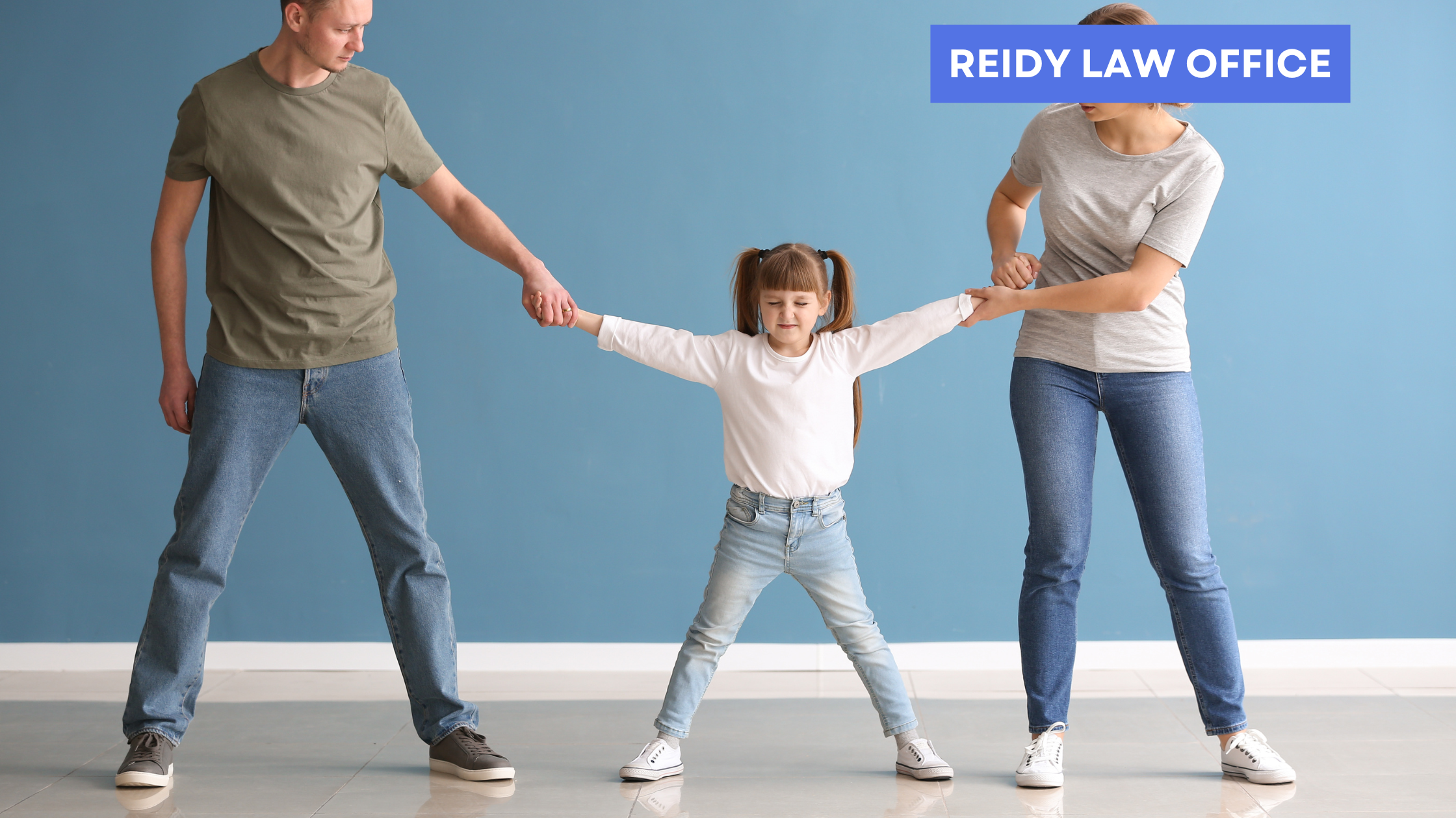 What Is Child Custody and How Are Decisions Made | Reidy Law Office