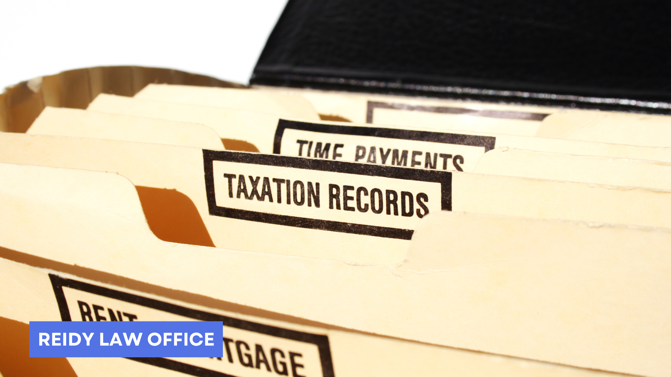 Debt Records | Financial Records Checklist