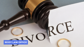 What is Divorce Discovery Options