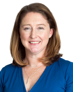 Elizabeth Reidy
