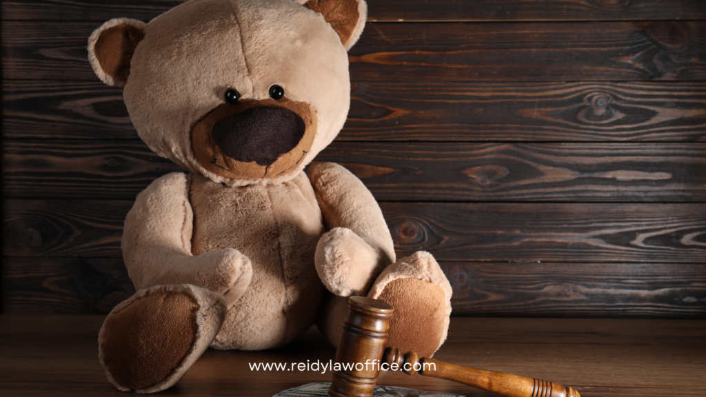 Benefits of Legal Separation