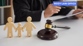 Guide to Divorce Process | Reidy Law Office