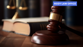 What is a Court Appearance in Illinois Reidy Law Office