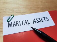 High-Net-Worth Divorce