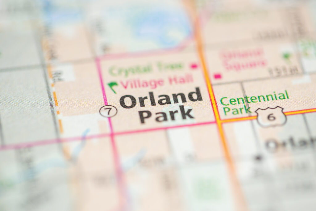Orland Park, IL