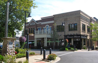 Frankfort, Il